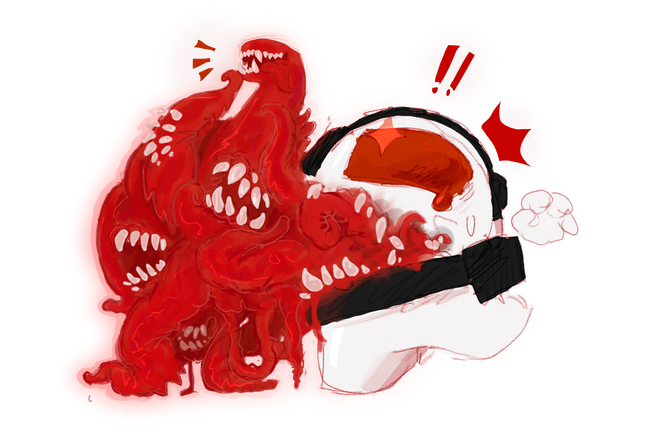 2026 Artfight revenge on @drak0bloxxer !